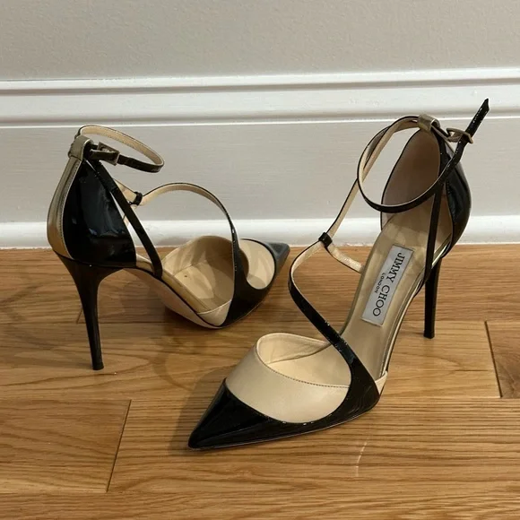 Jimmy Choo pumps - Picture 3 of 9
